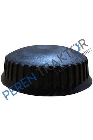 Peren Traktör 5088783 -mazot Depo Kapağı Plastik -fiat İle Uyumlu