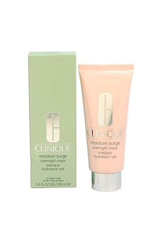 Tr Moisture Surge Overnight Mask - Nemlendirici Gece Maskesi 100ml