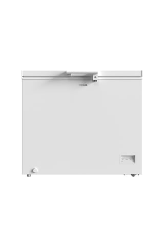 Regal SD Dual 3021 287 LT Sandık Tipi Derin Dondurucu