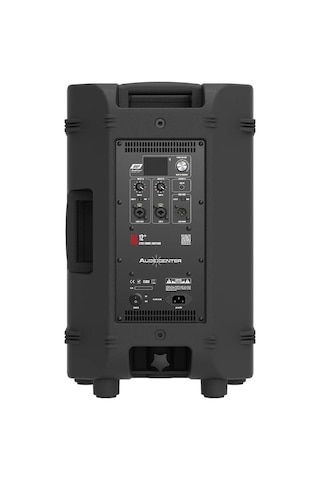 Audiocenter Ma12+ 12" Aktif Hoparlör