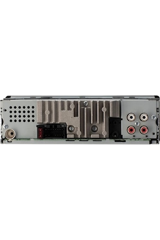 Ayt Pioneer MVH-S320BT USB FM AUX MP3 Bluetooth'lu Mekaniksiz Oto Teyp 4x50 Watt