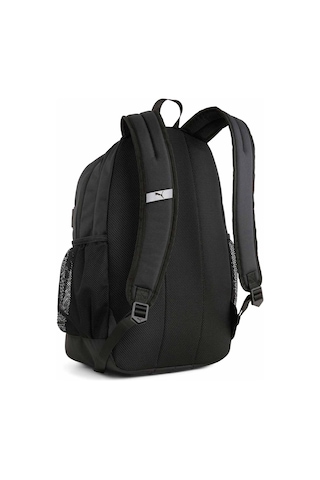 Puma Deck Backpack Siyah Unisex Sırt Çantası Siyah