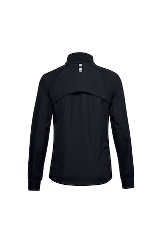 Under Armour - Mont - Run Insulate Hybrid Jkt Çok Renkli