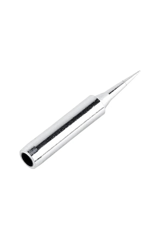 Powermaster Pm-1836 900m Serisi Gümüş Kaplama Hassas İğne Sivri Havya Ucu - Hakko 936-852-803 Mt-01 - Class Mtx-01