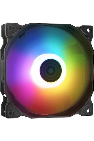 Xpg Vento 120 Argb Kasa Fanı