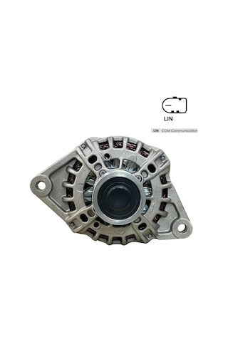 Seg 12v Alternatör Dinamo 150 A Lın Iveco Daıly Vı-renault Twıngo Iıı