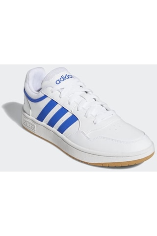 Adidas Hoops 3.0 Low Classıc Wıntage Erkek Spor Ayakkabı Gy5435