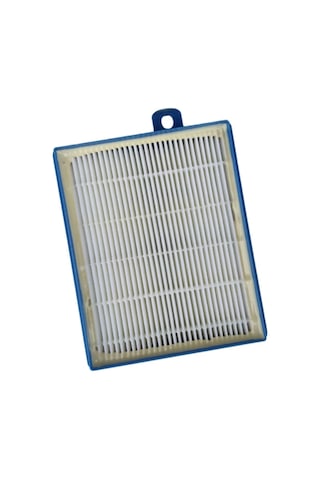 Ultracaptic Ucorigin Elektrikli Süpürge Hepa Filtre A+ Kalite