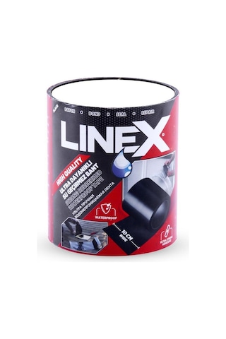 Lınex Ultra Dayanıklı Su Geçirmez Bant