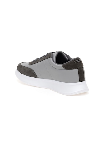 U.S. Polo Assn. Erkek Gri Spor Ayakkabı 50304768-VR024