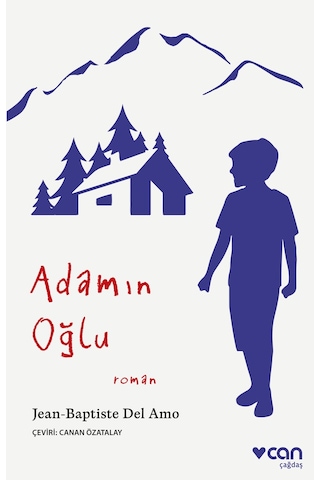 Adamın Oğlu 9789750764509