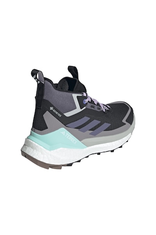 Jq9902-k Adidas Terrex Free Hıker 2 Gtx W Kadın Spor Ayakkabı Siyah Jq9902-k Siyah