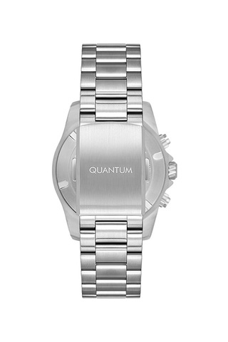 Quantum Quartz Erkek Kol Saati Pwg1142s.350 Altın - Mavi