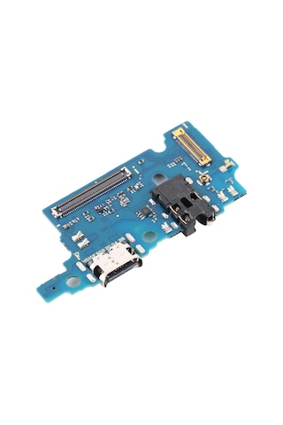 Samsung Uyumlu Galaxy M51 Şarj Soketli Mikrofon Bordu Sm-m515f