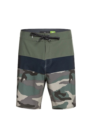 Quiksilver Quıksılver Surfsılk Panel 18 Cqy6 Renkli