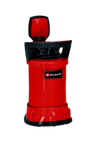 Einhell Ge-Sp 4390 L Eco Dalgıç Pompa Temiz Su - 4170715