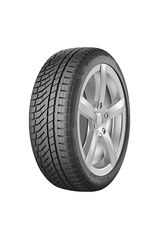 Falken 225/65R17 106V XL Eurowinter Hs02 Pro Kış Lastiği 2025