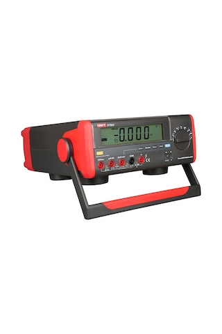 Uni-T UT 803 Masa Tipi Dijital Multimetre