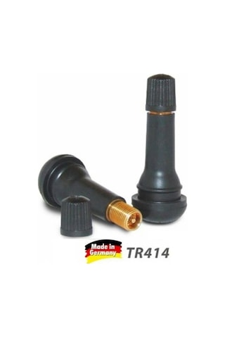 Sibop Seti Tr 414 Binek Oto Lastik Sibop Seti 16 Adet Sibop