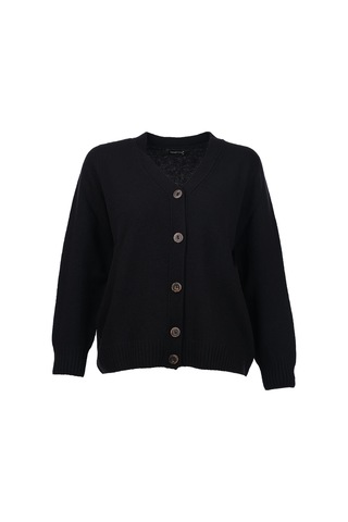 Ceket Desen 25kdsn25222 Siyah