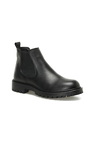 Oxide Dallar 5pr Siyah Erkek Bot 000000000102045202 Siyah