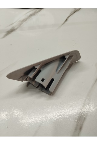 Renault Laguna 3 Far Yıkama Kapağı Sol 3d Üretim Sol