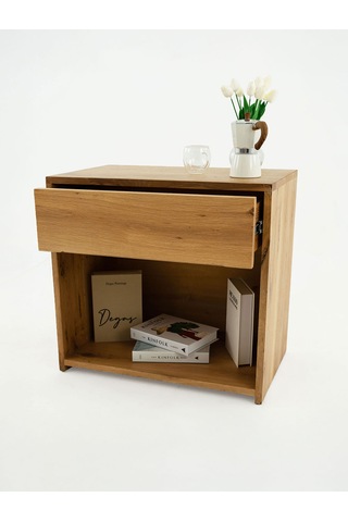 Vista Model Meşe Keson