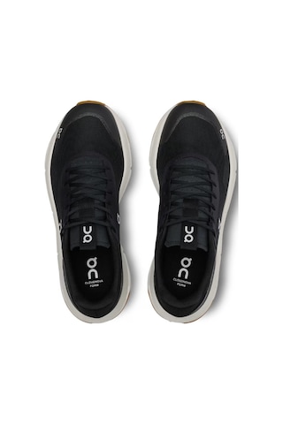 On Runnıng Cloudnova Form 2 Kadın Spor Ayakkabı 3we30171430 3we30171430 Siy Siyah