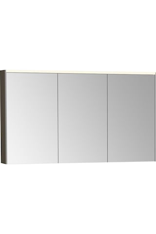 VitrA Core Dolaplı Ayna 120 Cm 66913 Krom