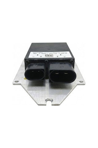 Lınde Parts No: 7917401269 - Voltaj Dönüştürücü 150w/48-80v/12.5v