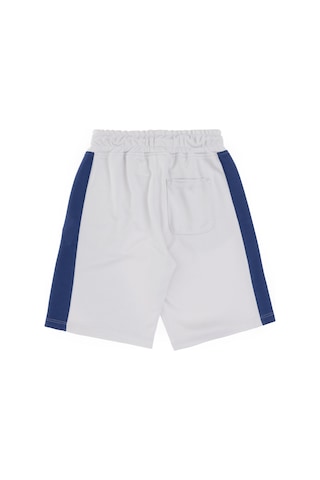 U.s. Polo Assn. Erkek Çocuk Açık Gri Şort Örme 50299551-vr001 Acık Grı