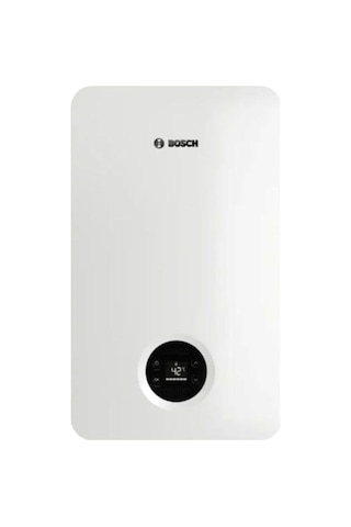 Bosch Therm 6600 S Hermetik Şofben 12 L/dk - Doğalgazlı - 7736507514 - 4062321863609