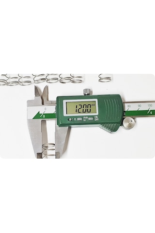 BASKI YAYI 0,80X12X43MM