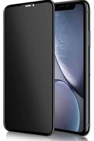 Logis Xiaomi Redmi Note 14 Tam Kaplayan Hayalet Ekran Koruyucu Cam