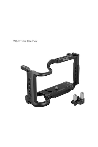 Smallrig 4867 Sony Zv-e10 Iı İçin Kafes