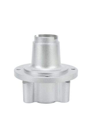 Junzhuodianpu Maymun Bisiklet Z50 Z50j Jant Göbeği Motosiklet Aksesuarı İçin Cnc Alüminyum Ön 12mm Jant Göbeği