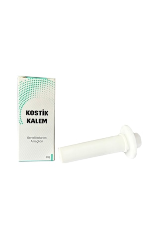 Kostik Kalem 10 Gr