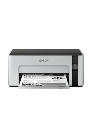 Epson EcoTank M1120 Yazıcı Wi-Fi A4
