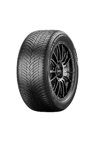Pirelli 225/45 R17 94W XL Cınturato All Season SF 3 Dört Mevsim Lastiği 2025