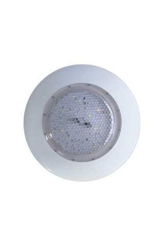 Ultra Slim Joker Led Havuz Lambası Mavi Işık