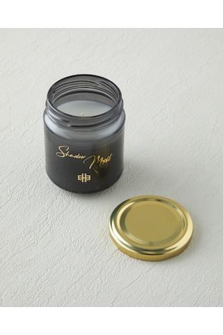 English Home Shadow Myst Kokulu Mum 120 Gr Antrasit Antrasit