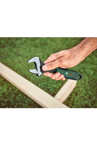 Bosch Ayar Anahtarı 8'' 0-32 Mm 1600a03zvf