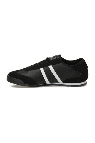 Proshot Zac 5fx Siyah Erkek Sneaker 000000000102054986 Siyah-beyaz Siyah - Beyaz