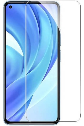 Xiaomi Mi 11 Lite Zore Nano Micro Temperli Ekran Koruyucu