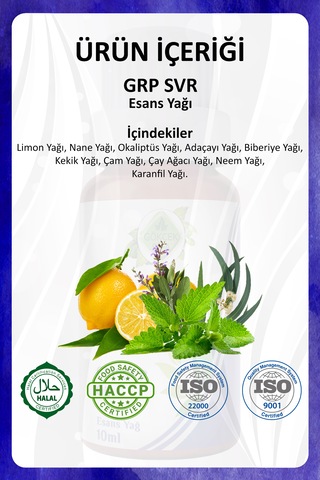 Grp Svr 10 Ml.