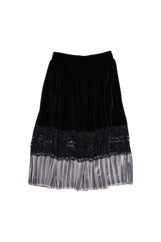 Best Kids Kız Çocuk Kadife Etek Bk19kk4337 001