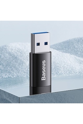 Usb 3.1 Type-c Dönüştürücü - Mini Otg