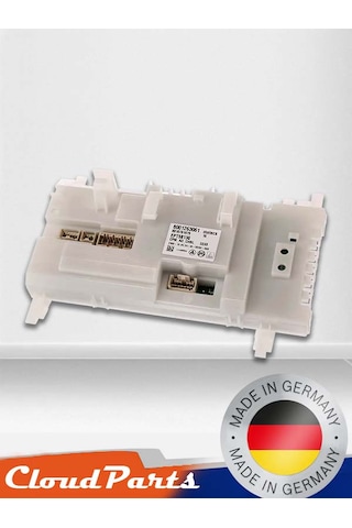 Bosch Uyumlu/siemens/profilo Çamaşır Makineleri İle  Güç Modülü - Yazılımsız luğu Sorunuz
