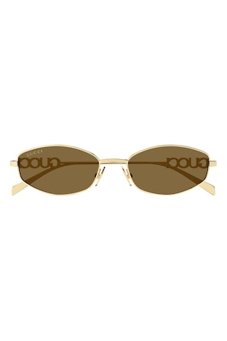 Gucci Gg1802s 005 55 Kadın Güneş Gözlüğü