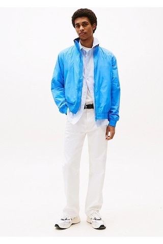 Tommy Hilfiger Tjm Lw Essentıal Jacket-8276 Mavi